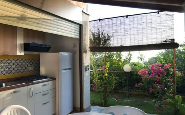 Residence Vigna Del Mare