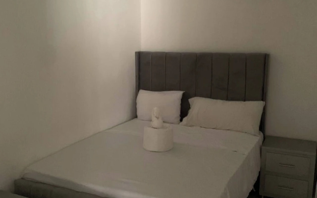 Hébergementà L'hôtel Legendariochambre Double #200