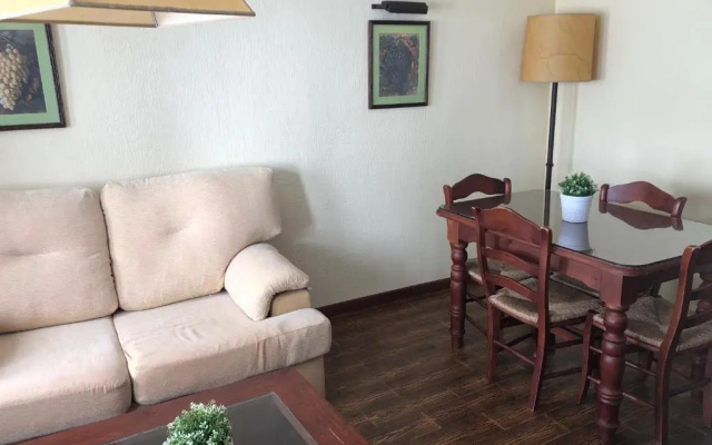 Conil Homes IV Apartments