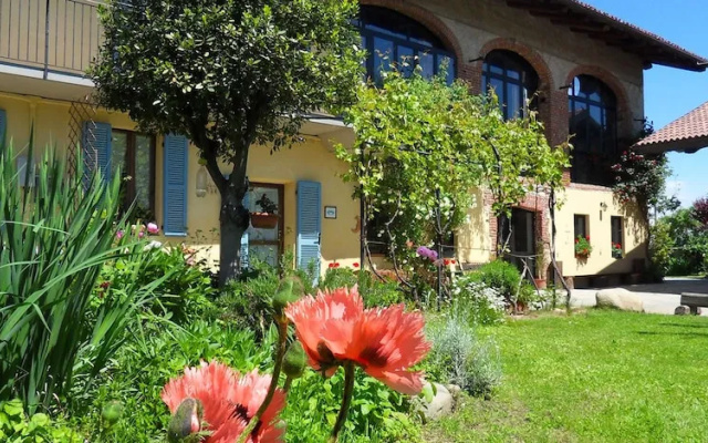 Cascina Marie