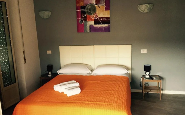 B&B Spqr