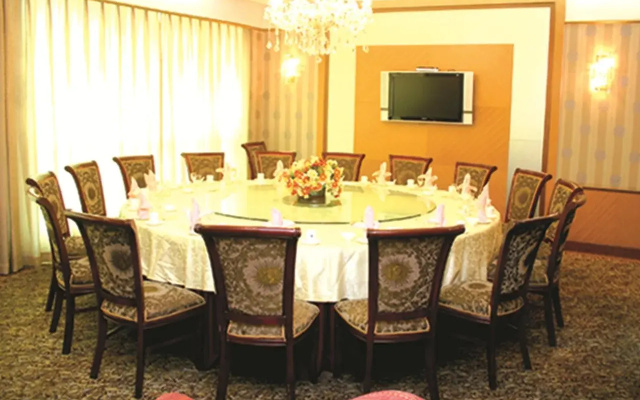 Jingcheng Hotel