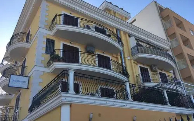 Margherita Suite