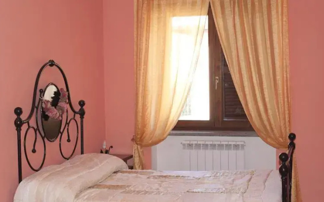 Agriturismo Casa Bonifazi