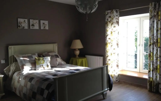 Gîte du Toilier