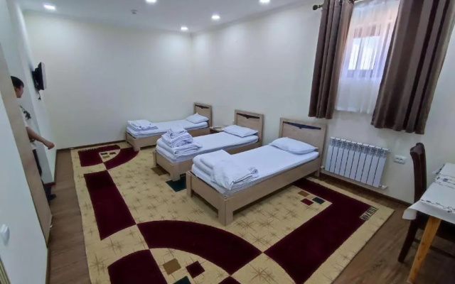 Donish Hostels
