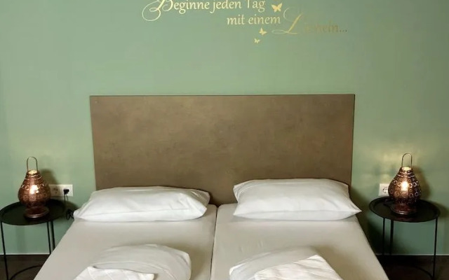 Sandmann Boutique Hostel