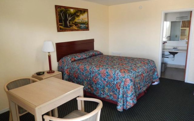 Townsman Motel