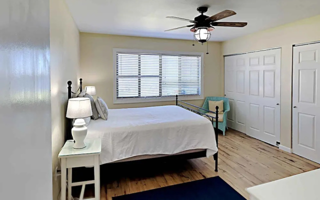Santa Rosa Dunes by Southern Vacation Rentals