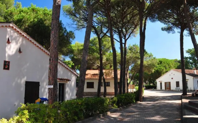 Residence ATC Routes du Monde