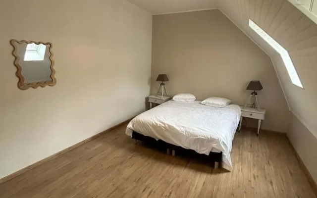Large Family Duplex in Murat Village