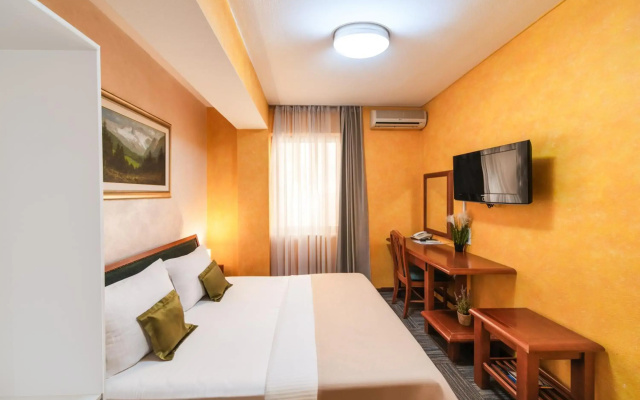 Hotel Kerber Podgorica