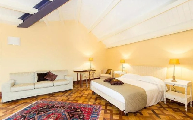 Albergo Roma