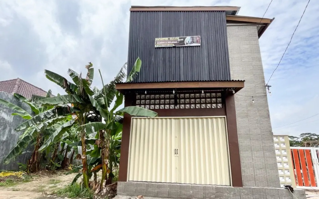 RedDoorz Syariah @ Hostel Imah 3 Lampung