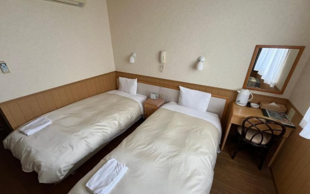 Lasting Hotel