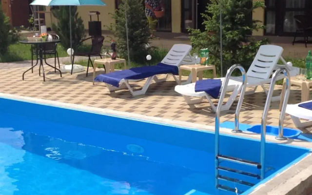 Guest House Assol