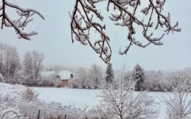 L'Antre Lacs