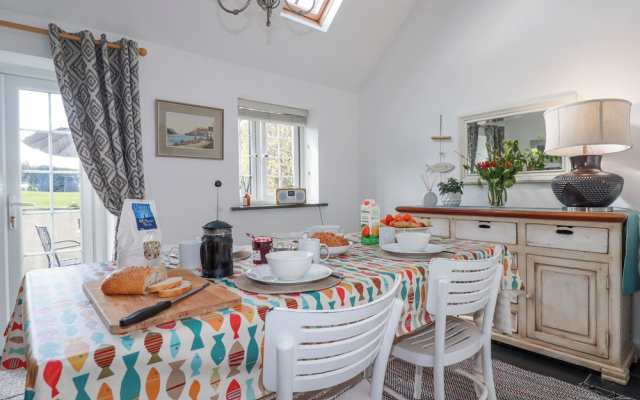 Ivy Cottage