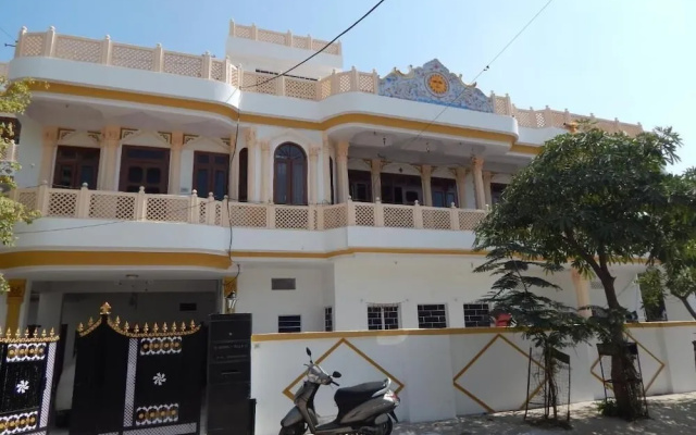 Vishal Villa