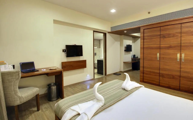 Temple Tree Hotel Shirdi, a member of Radisson Individuals