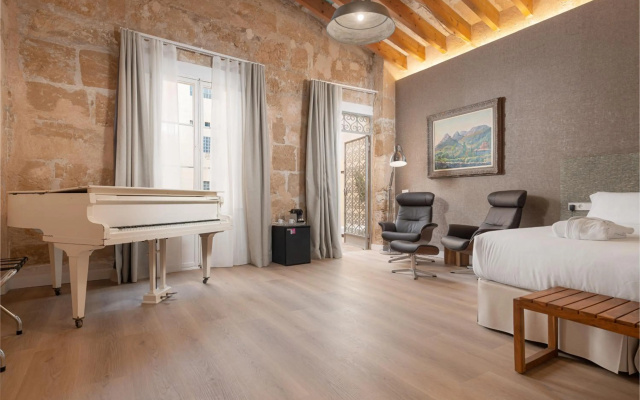 Brondo Architect Hotel