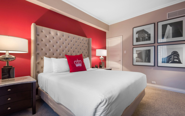 The Omni King Edward Hotel