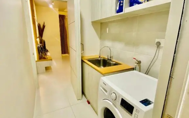 Syatila Malik Homestay @ Metrocity Square Apartment