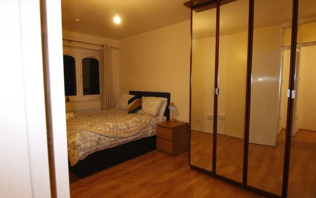 Stay8 Sleeps 6 With Street Parking