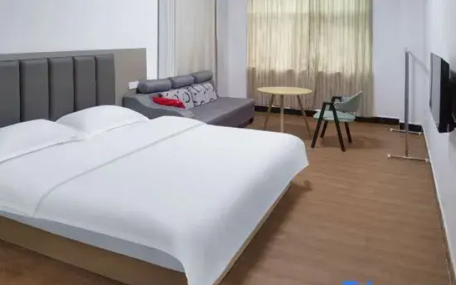 JinYangGuang apartment