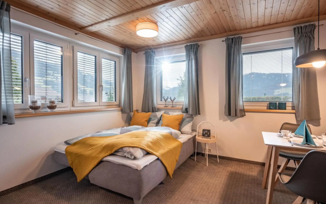 Appartement Schneeberger