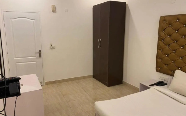 Milestone Hotel and Resort