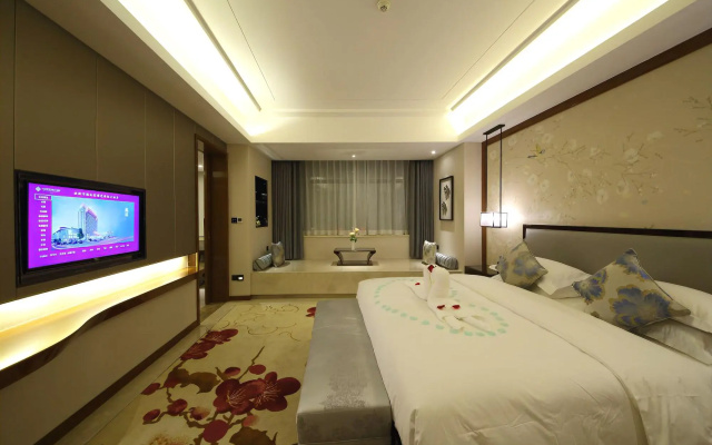 Jurong Shu Guang International Hotel