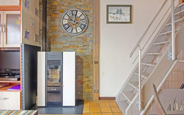Chalet Viella - Hautes-Pyrénées, 4 pièces, 6 personnes - FR-1-402-54