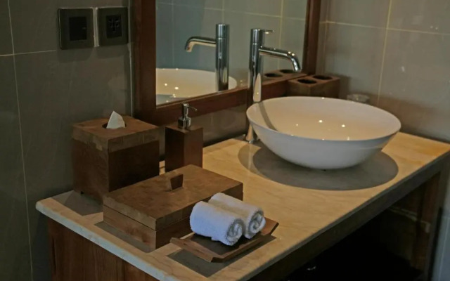 Paon Desa Ubud Hotel