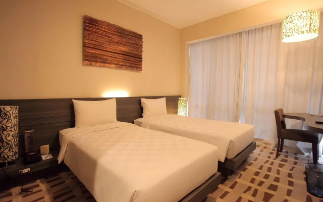 D'Anaya Hotel Bogor
