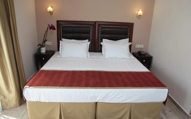 Divas Butik Hotel