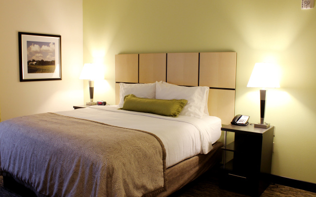 Candlewood Suites Sioux City - Southern Hills by IHG