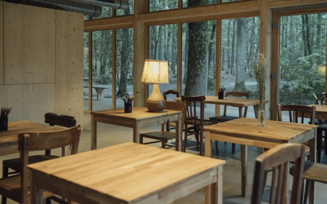 Youza Ecolodge - Cabane dans les arbres