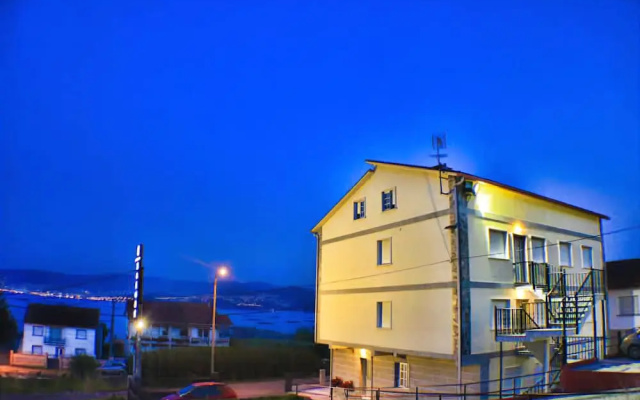 Apartamentos Solmar