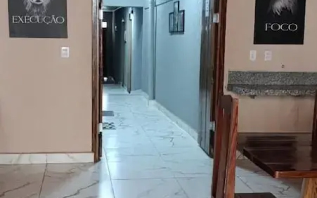 Pousada Vila Boa