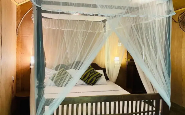 Kamatha Eco Lodge