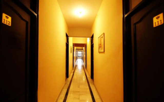 Hotel ACE