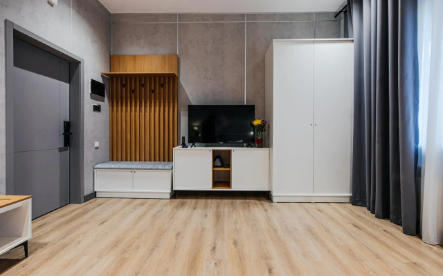 Art City Apartments & Hotel (Арт Сити)