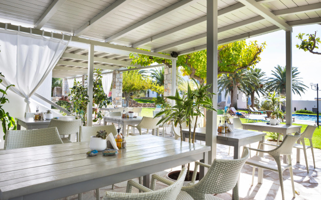 Vritomartis Naturist Resort