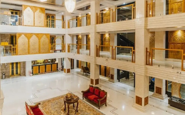 Hotel The Dewan