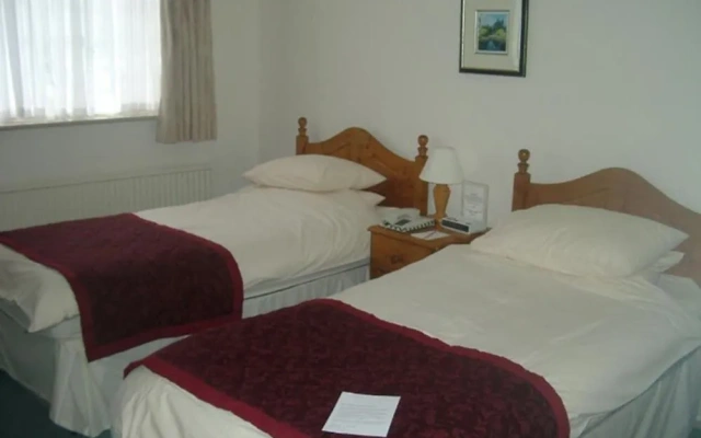 Gatton Manor Hotel and Golf Club