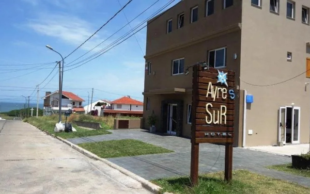 Ayres Sur