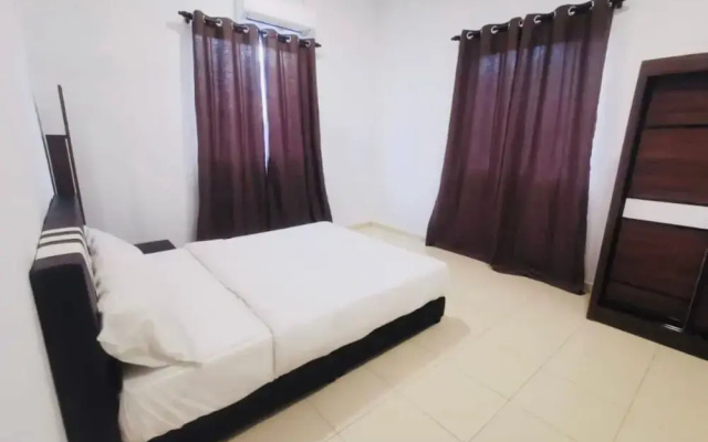 OYO 90507 Chalet Sumayyah