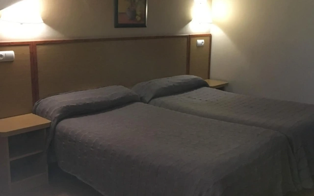 Hotel Avenida Leganés