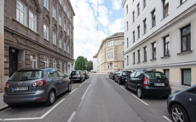 Der Fuchsbau - Neu, kuschelig und zentral im Grünen